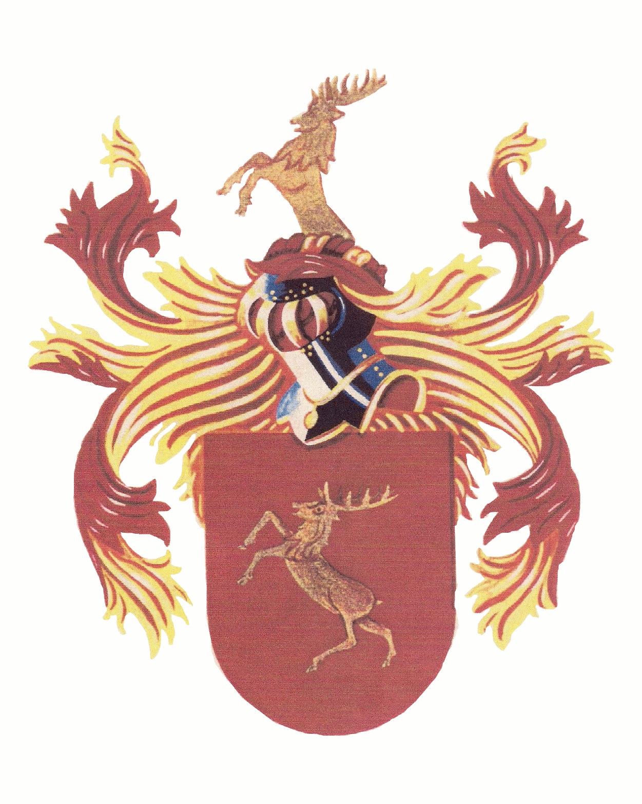 Familiewapen